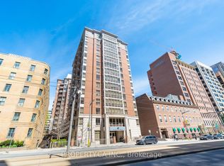 60 Saint Clair Ave W UNIT 202, Toronto, ON M4V1M1