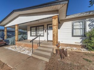 741 S Bowie Dr, Abilene, TX 79605