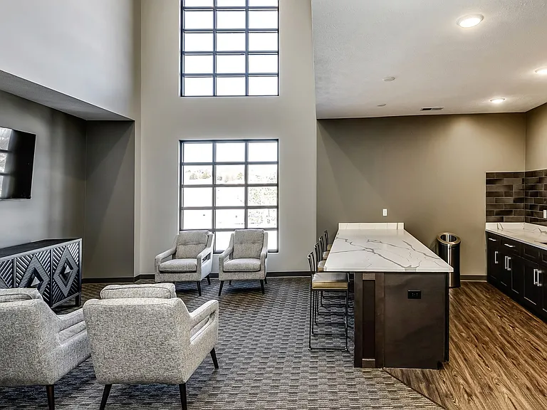 The Apartments at Lux 96 — Photo 77