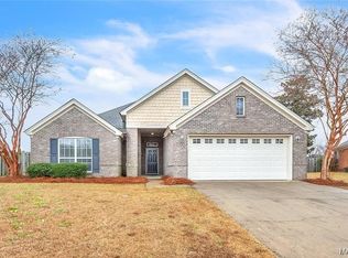 9212 Harrington Cir, Montgomery, AL 36117