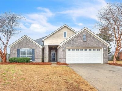 9212 Harrington Cir, Montgomery, AL, 36117