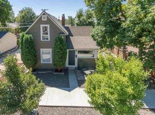 911 W Alturas St #MAIN, Boise, ID 83702