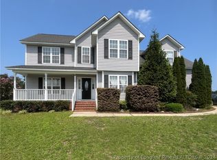 15 Wessex Ct, Cameron, NC 28326
