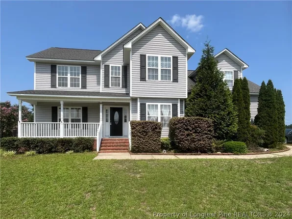 15 Wessex Ct, Cameron, NC 28326