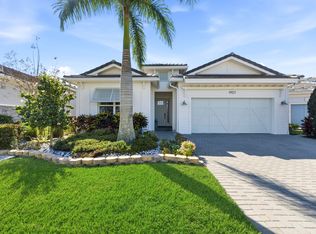 9921 Regency Way, Palm Beach Gardens, FL 33412