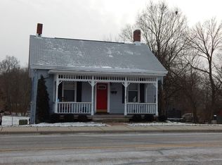 317 W Main St, Lebanon, OH 45036