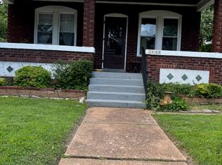 7433 Zephyr Pl #1, Saint Louis, MO 63143