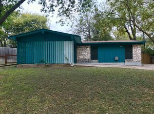 6803 Wake Forest Ln, Austin, TX 78723