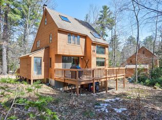 111 Suren Rd #12, North Conway, NH 03860