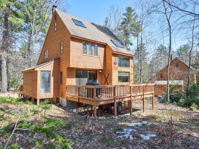 111 Suren Road #12, North Conway, NH, 03860