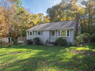 348 Old Pond St, Avon, MA 02322