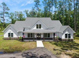 7097 Harrietts Bluff Rd, Woodbine, GA 31569