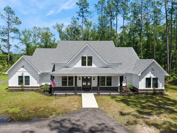 7097 Harrietts Bluff Rd, Woodbine, GA 31569