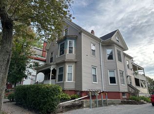 148 Washburn Avenue, Portland, ME 04102