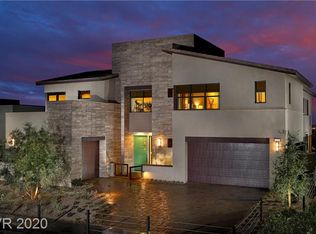 6630 Aurora View St, Summerlin, NV 89135