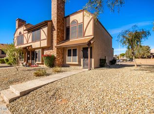 8111 W Wacker Rd UNIT 124, Peoria, AZ 85381