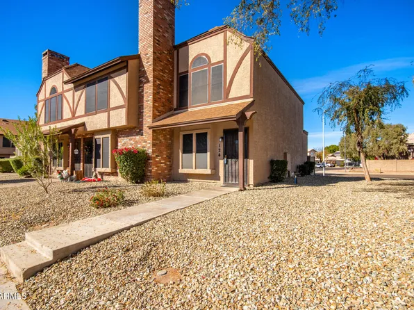 8111 W Wacker Road #124, Peoria, AZ 85381