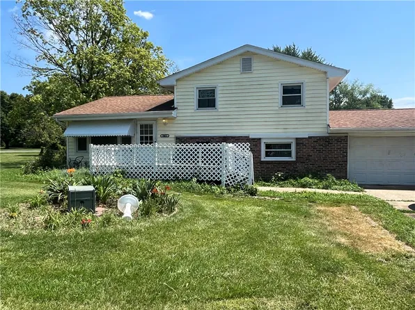 3422 Las Vegas Dr, Decatur, IL 62526