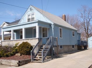 1057 Independence Ave, Akron, OH 44310