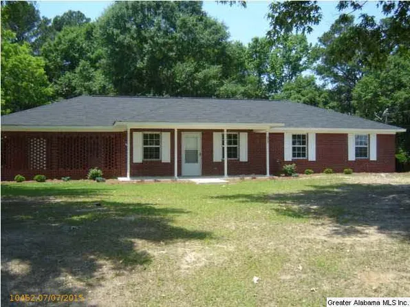 652 County Road 41, Clanton, AL 35046