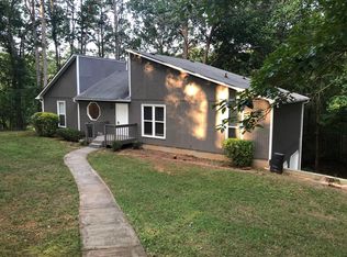 1580 Little Refuge Rd, Waleska, GA 30183