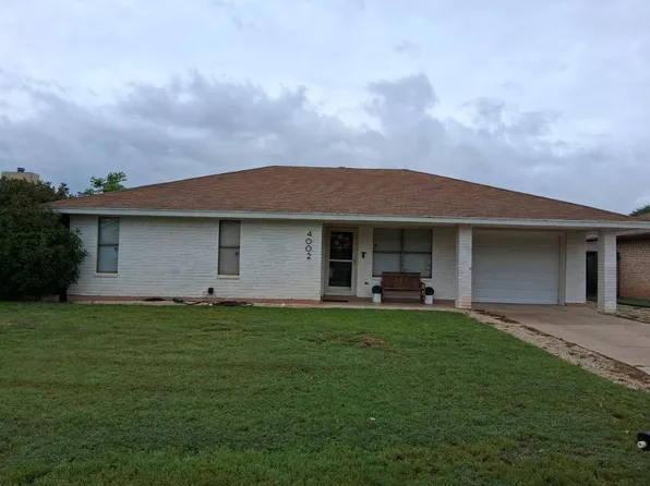 4002 Chris Dr, Abilene, TX 79606