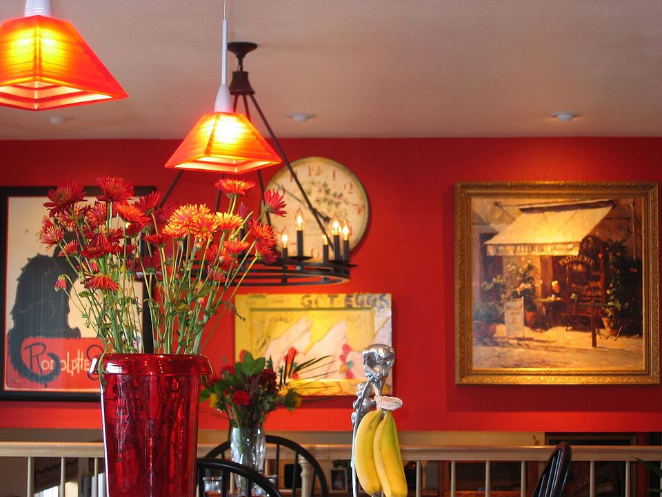 kitchen art lights