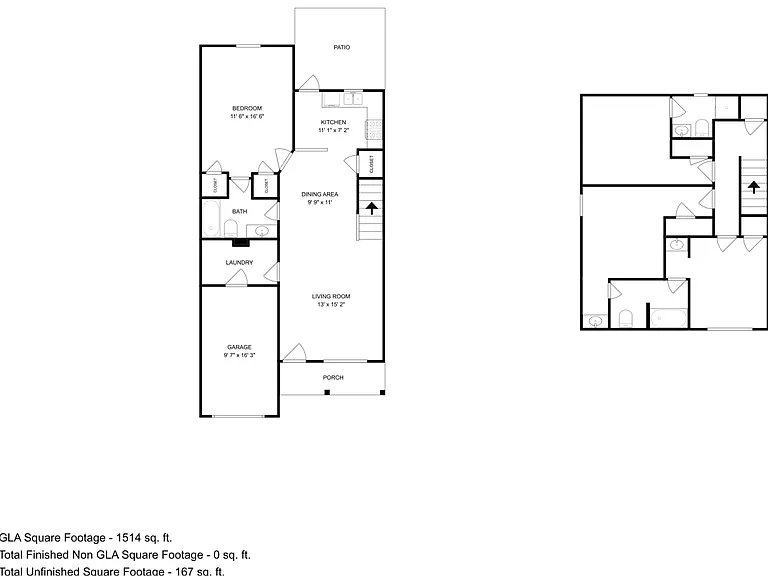 1030 Weatherwood Pl — Photo 2