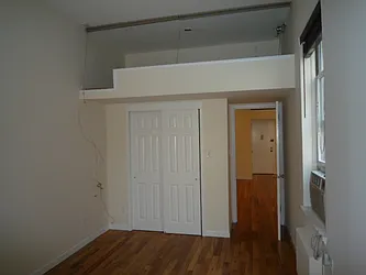 Rented by New Yorker Realty