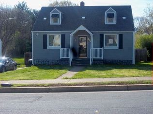 556 Westwood Blvd NW, Roanoke, VA