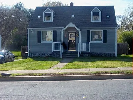 556 Westwood Blvd NW photo 1