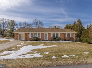 623 W Spring St, Woodstock, VA 22664