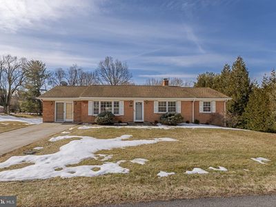 623 W Spring St, Woodstock, VA, 22664