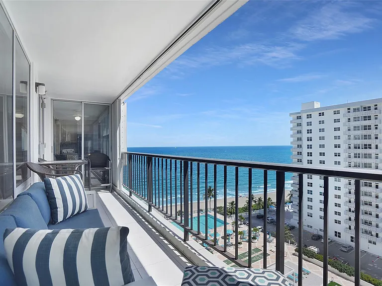 4280 Galt Ocean Dr #11J — Photo 40