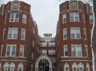 6417 N Albany Ave APT 1S, Chicago, IL 60645