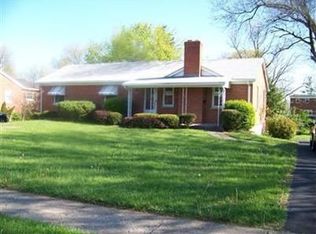613 Pasadena Dr, Lexington, KY 40503