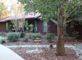 334 Hilltop Rd, Sanford, NC 27330