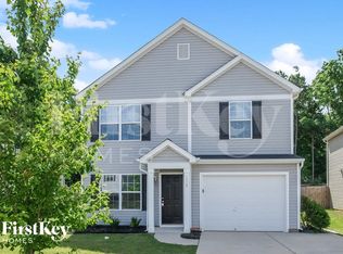 4825 Manchineel Ln, Monroe, NC 28110