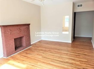 3157 W Argyle St APT 2W, Chicago, IL 60625