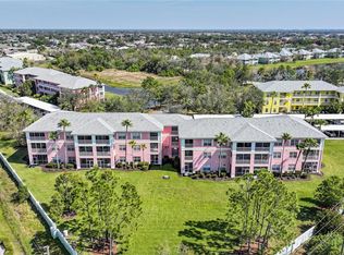2061 Willow Hammock Cir #C-105, Punta Gorda, FL 33983