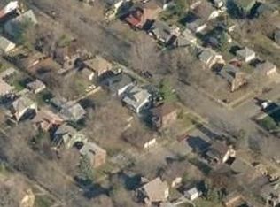 3617 Berkshire St, Detroit, MI 48224