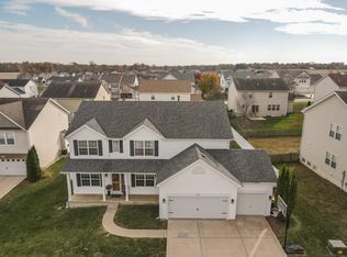 613 Heritage Crest Ct, O'Fallon, IL 62269