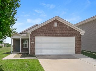 11327 Cuyahoga Dr, Indianapolis, IN 46235