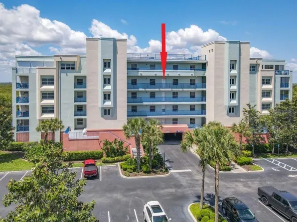 5300 S Atlantic Ave APT 9504, New Smyrna Beach, FL 32169