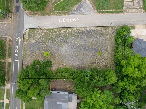 1004 S Sycamore St, Palestine, TX 75801