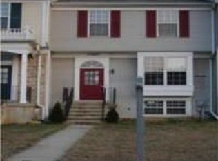 11302 Golden Eagle Pl UNIT C, Waldorf, MD 20603