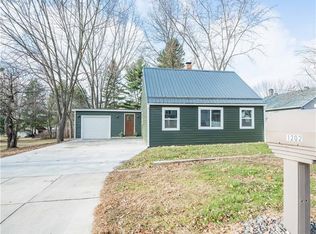 1202 Andover Ave, Eau Claire, WI 54703