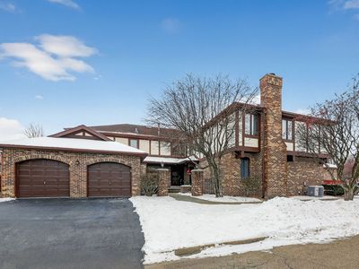 12233 S Dogwood Ln #B2, Palos Heights, IL, 60463