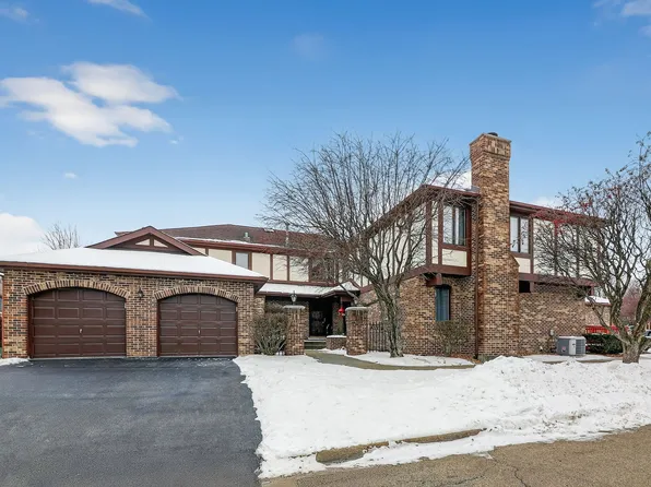 12233 S Dogwood Ln #B2, Palos Heights, IL 60463