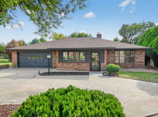 6065 Sunset Dr, Guymon, OK 73942